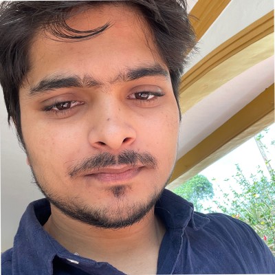Sachin Shukla, host of The Boring Retreat